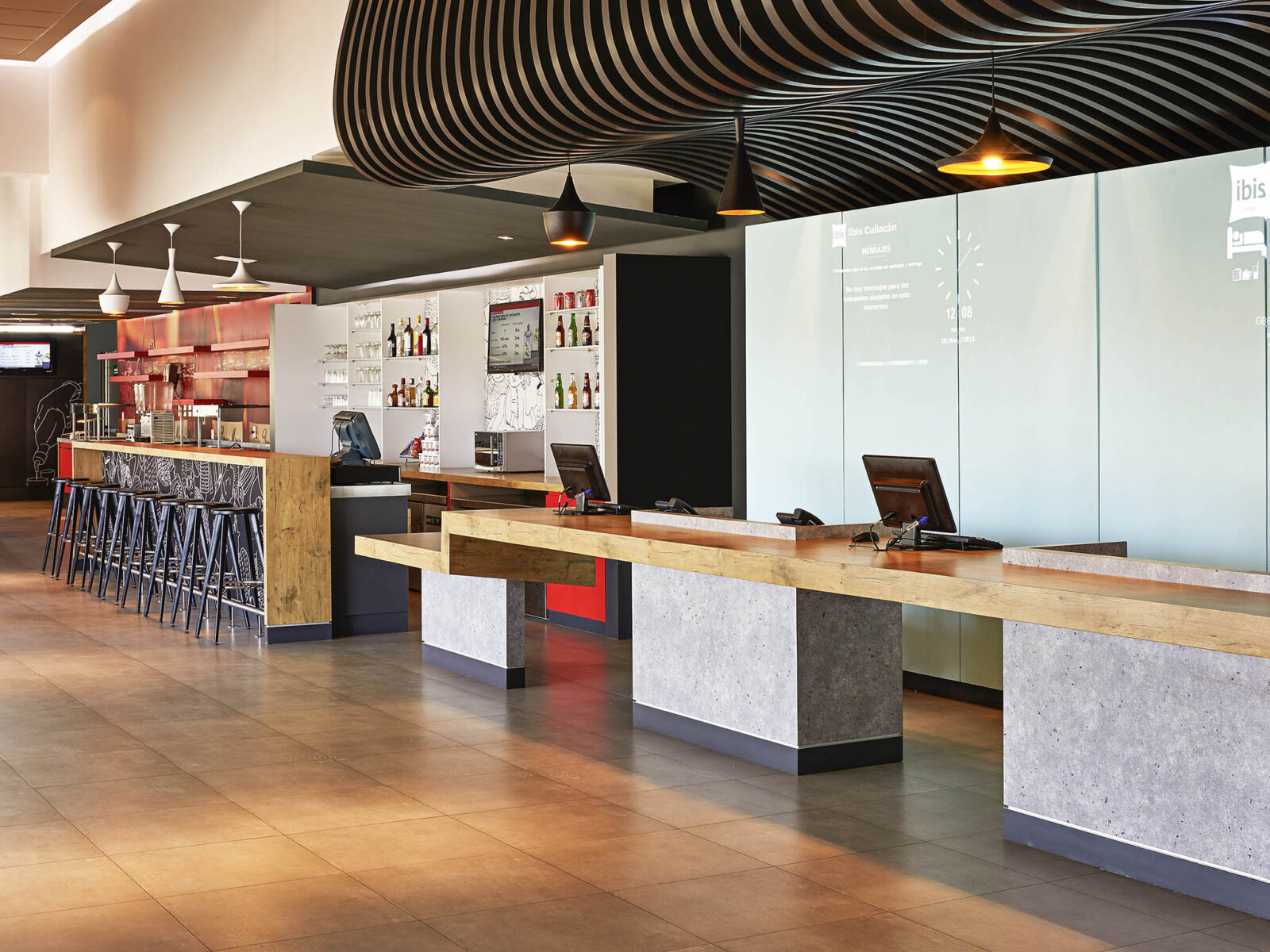 IBIS CULIACAN