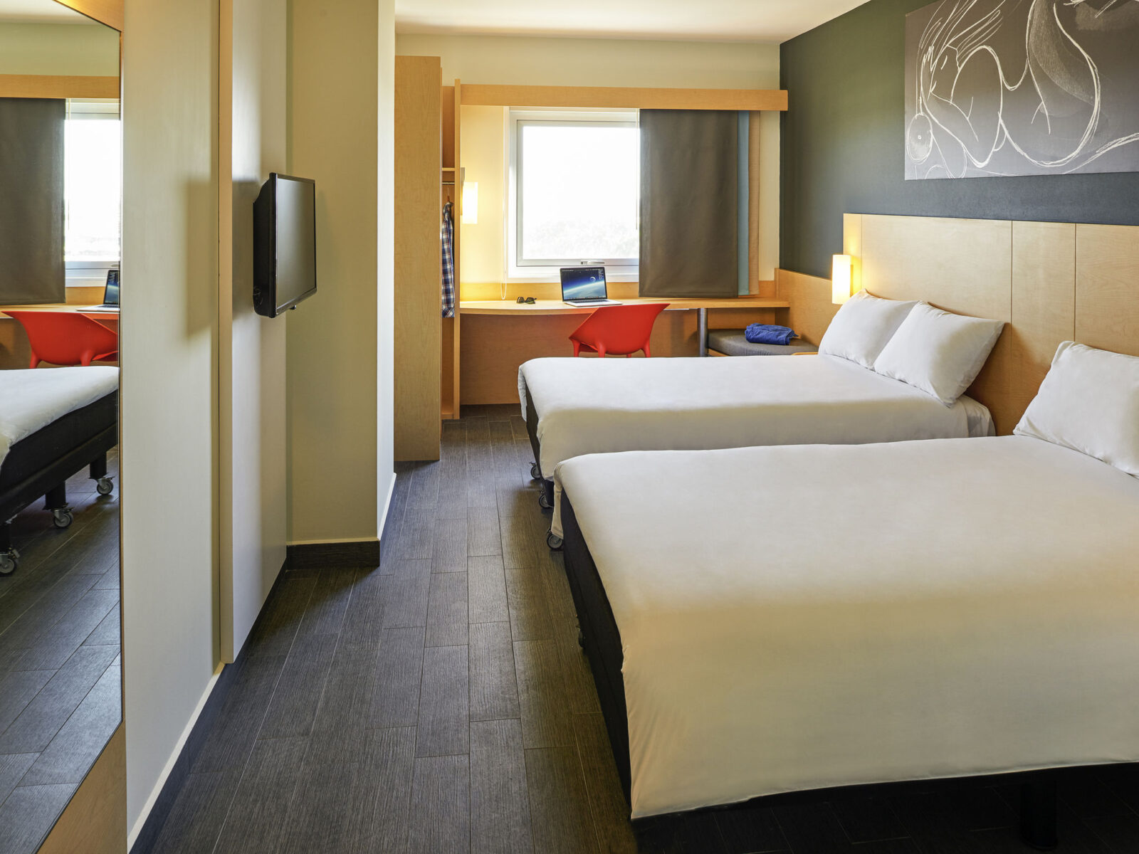 IBIS CULIACAN