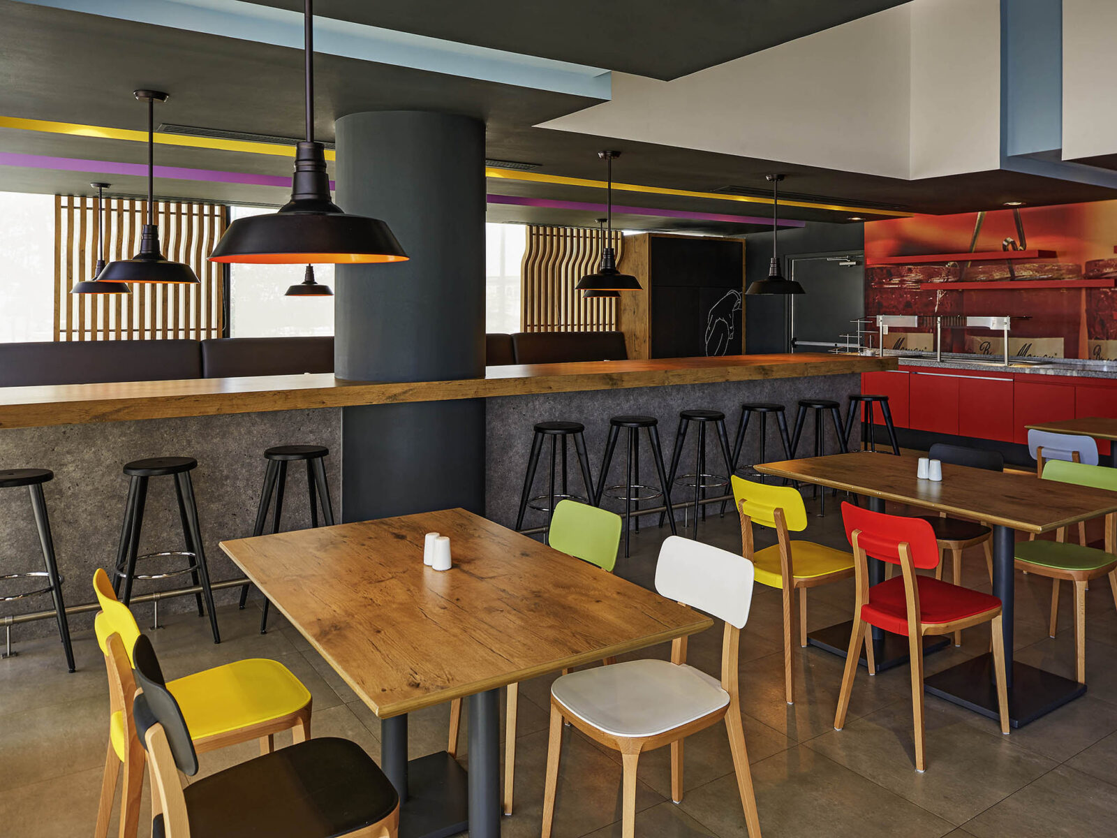 IBIS CULIACAN