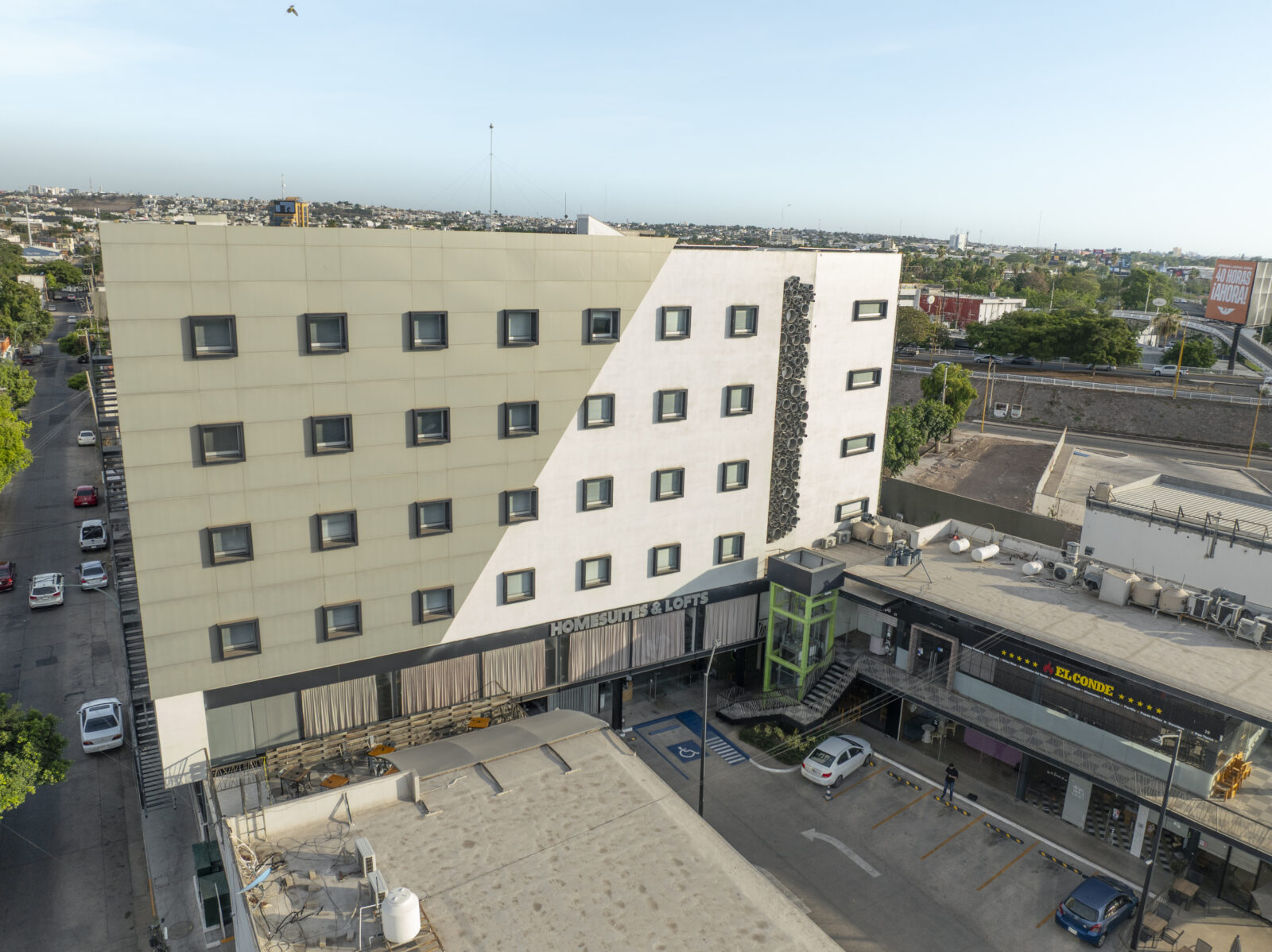 Homesuites