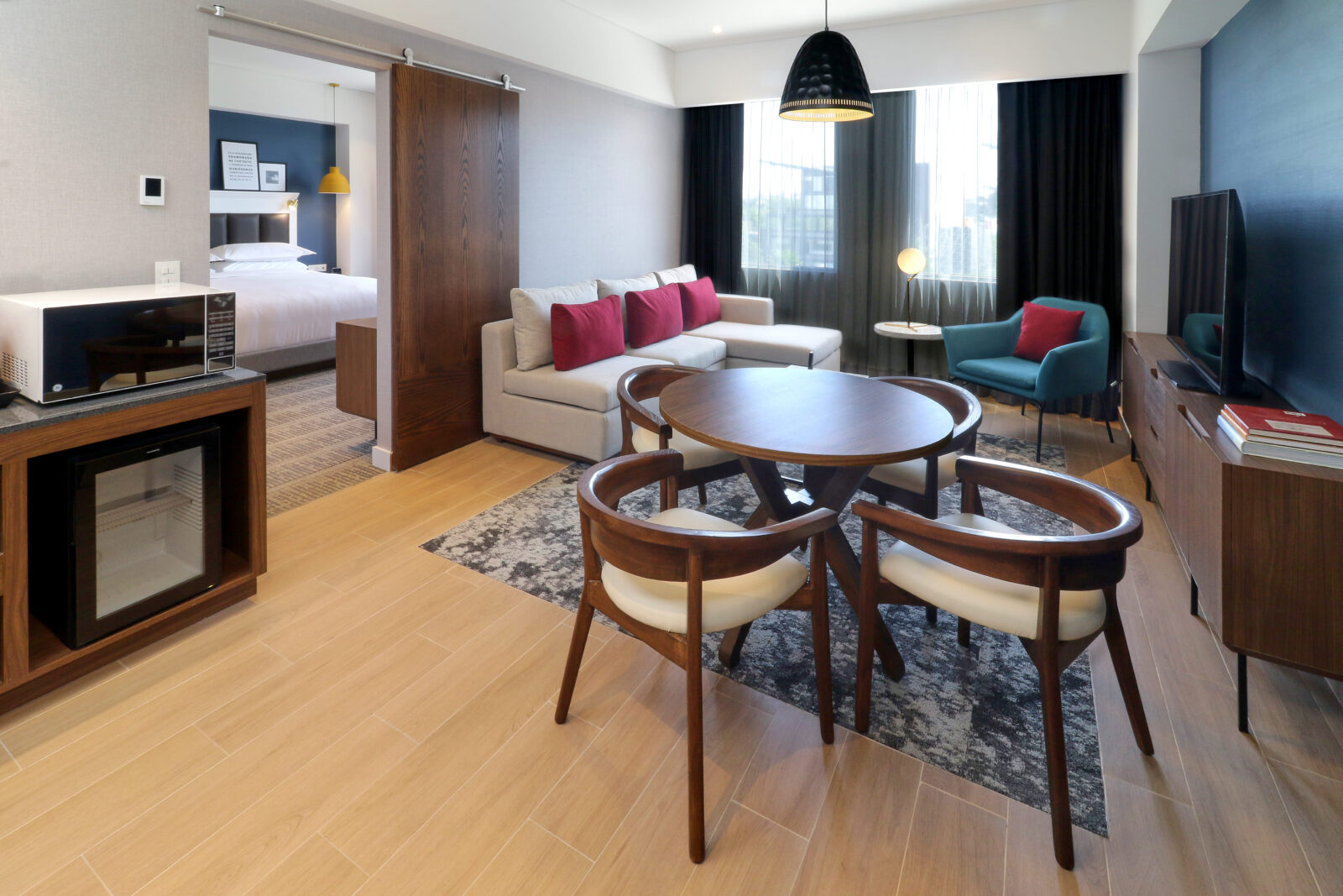 MARRIOTT CULIACÁN