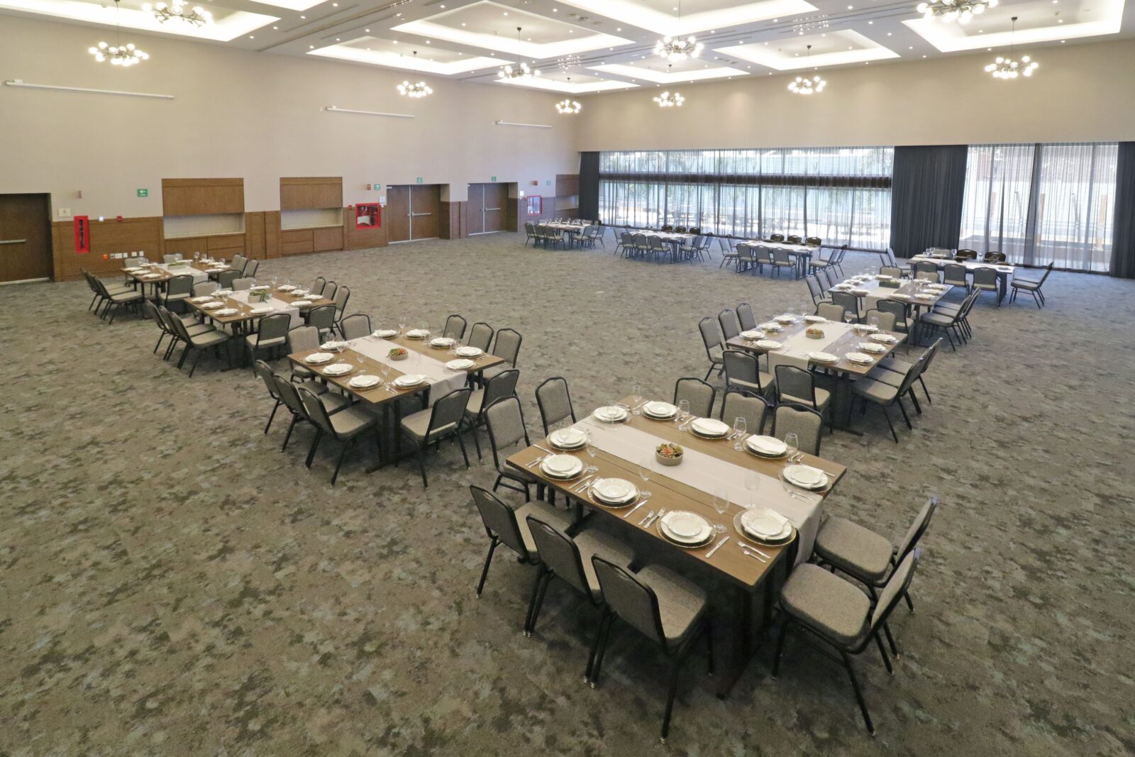 MARRIOTT CULIACÁN