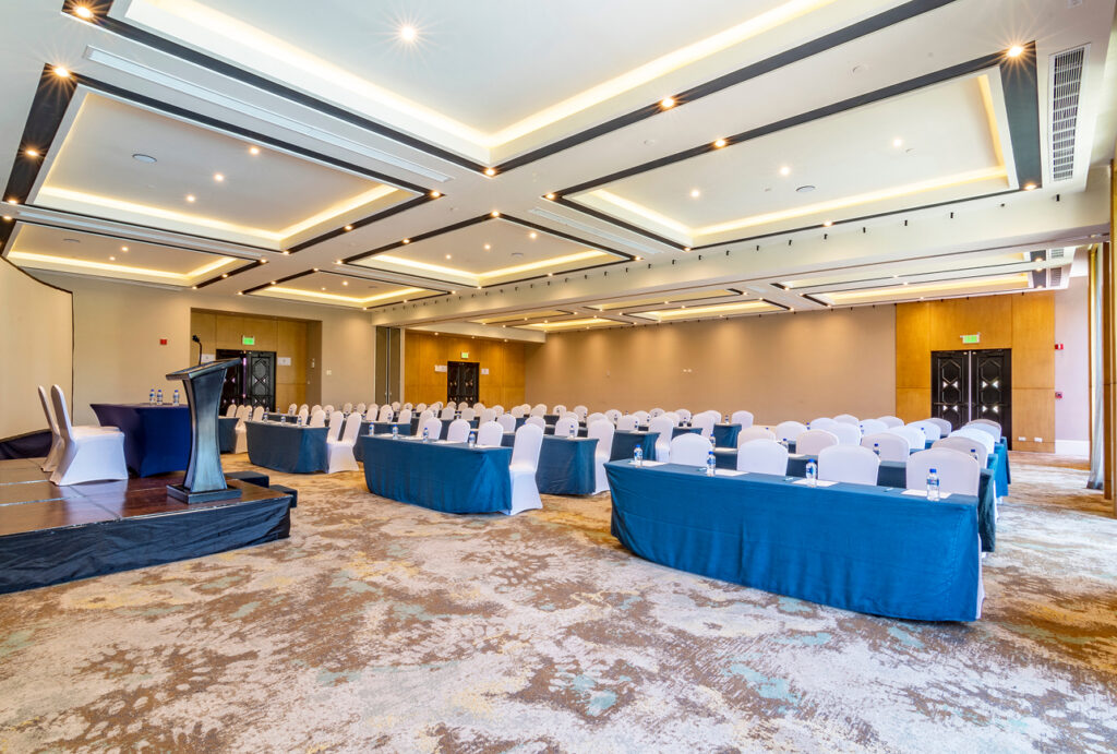 Lucerna Hotel