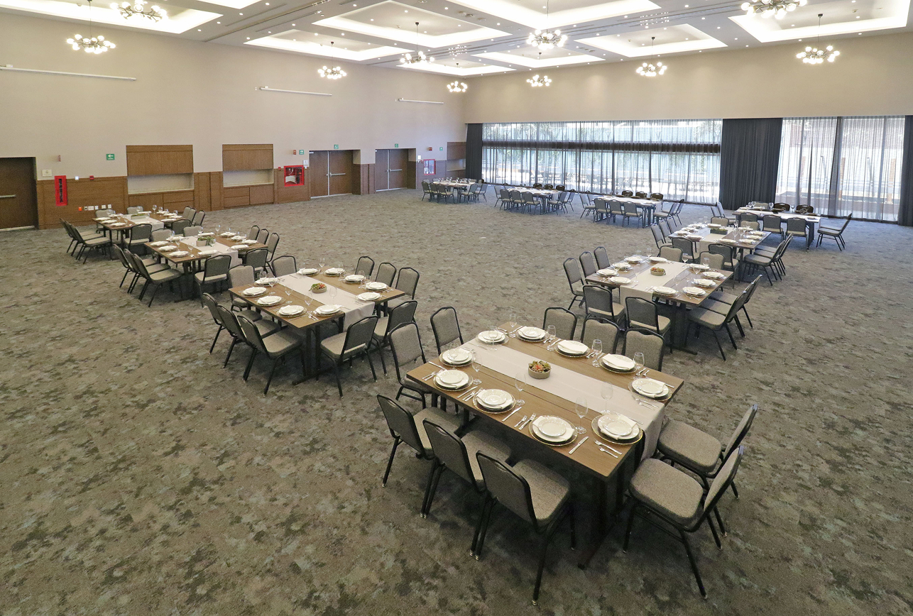 MARRIOTT CULIACÁN