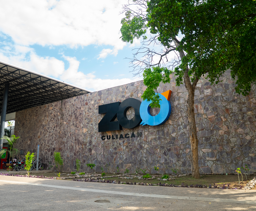 Zoológico de Culiacán