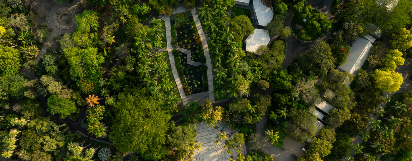 Botanical Garden