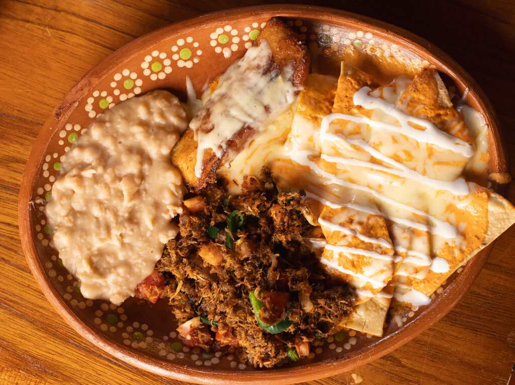 Culiacán, corazón gastronómico del noroeste de México