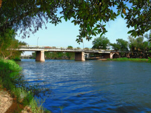 Río Culiacán: el pulmón verde de la ciudad
