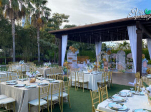 Bodas en Culiacán: destinos, salones y experiencias únicas