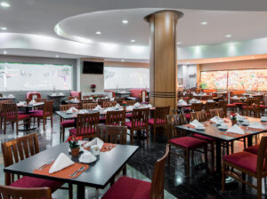 Culiacán for business travelers