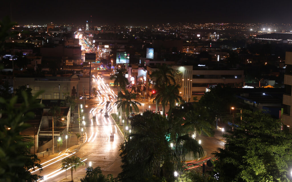 Conoce Culiacán