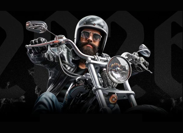 Biker Fest