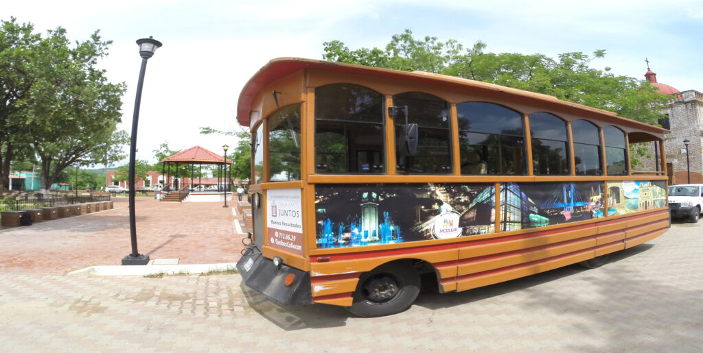 Tours and Activities