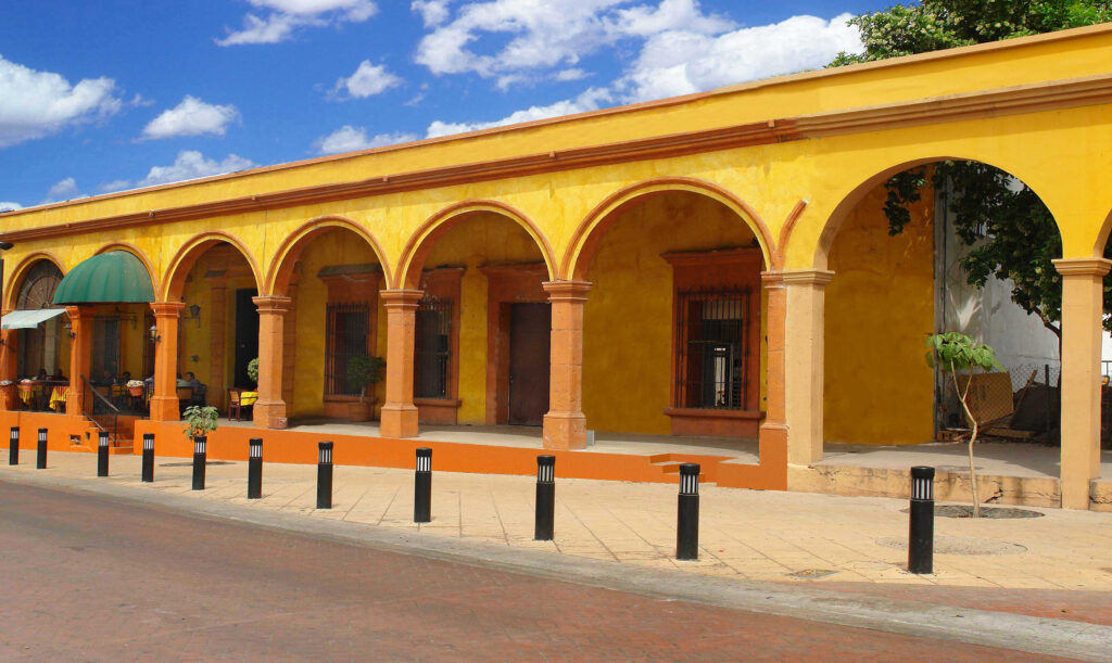 Discover Culiacán