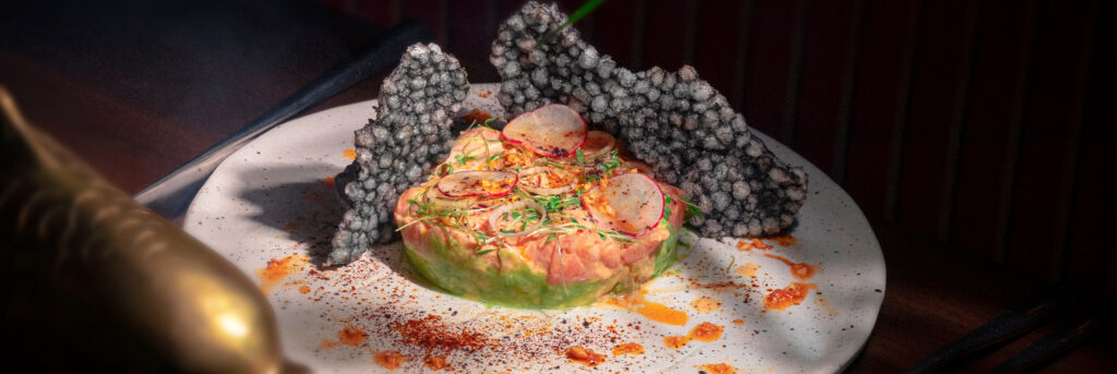 Gastronomía