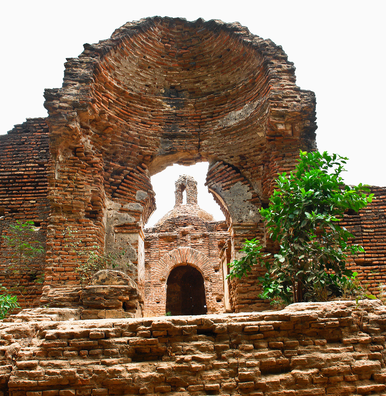 Pueblos Mágicos