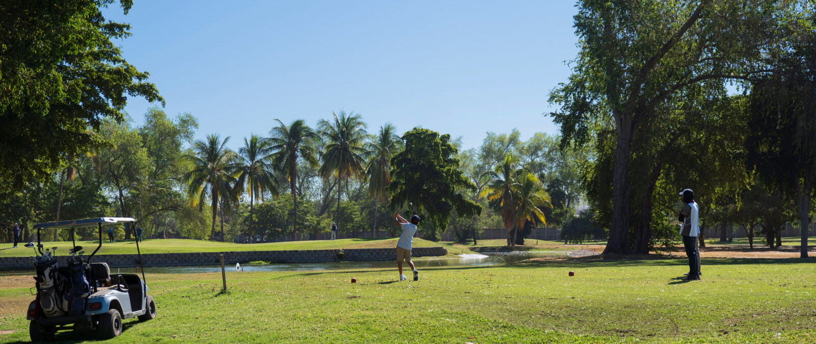 Country Club Culiacán
