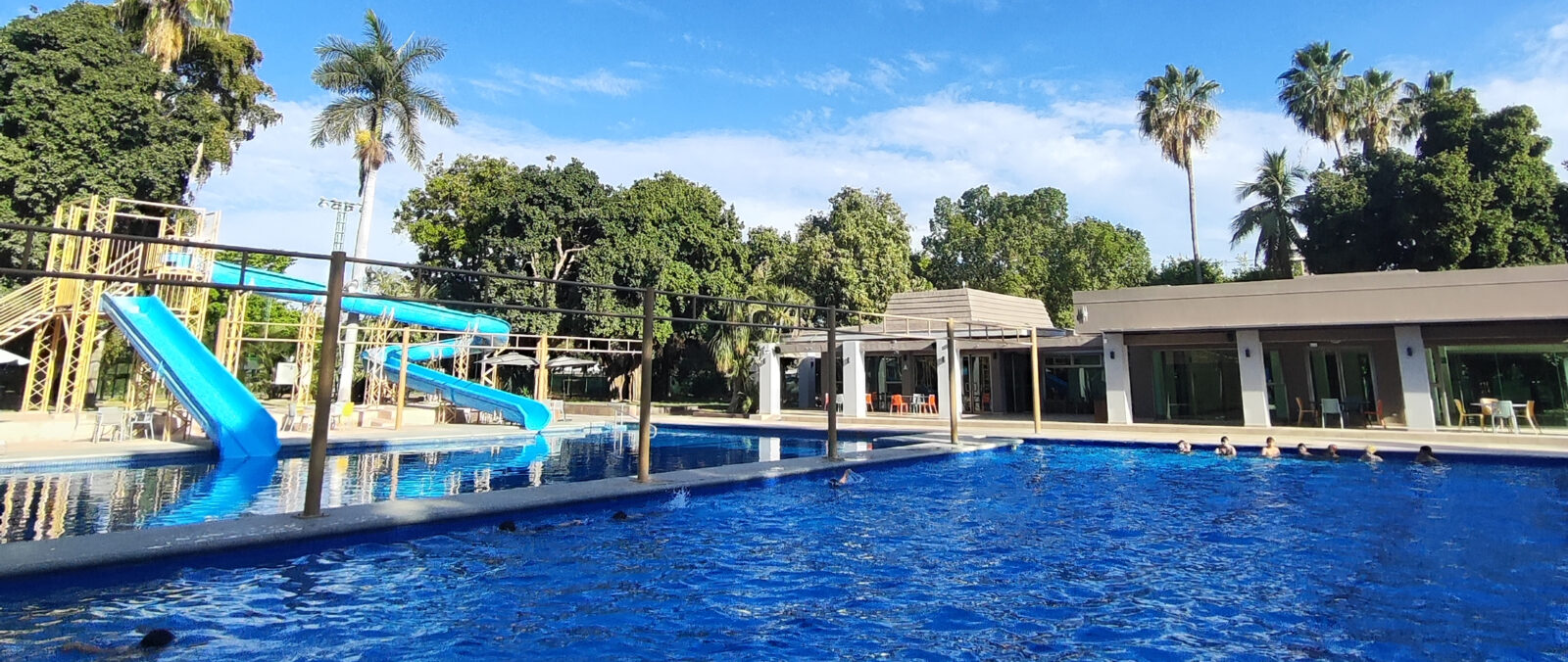 Country Club Culiacán