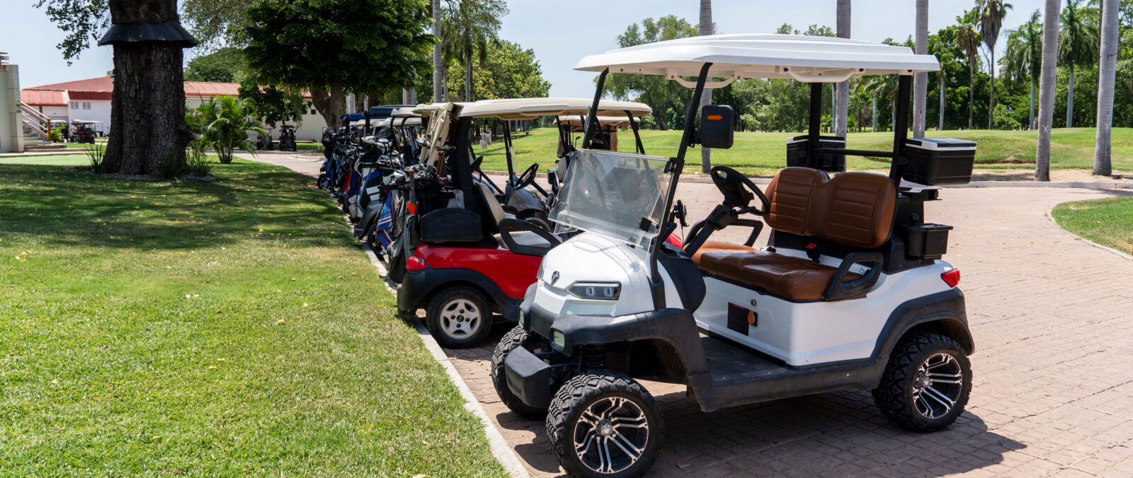 Country Club Culiacán