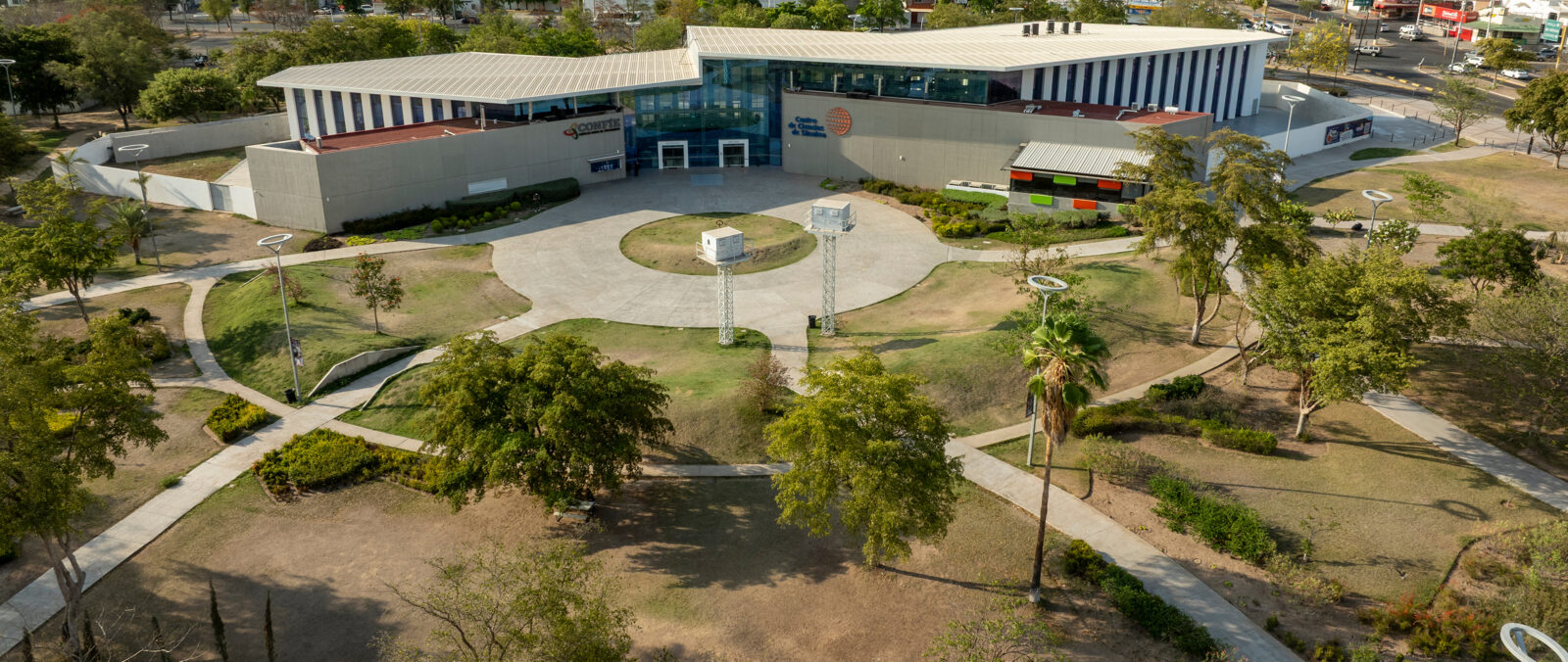 Centro de Ciencias