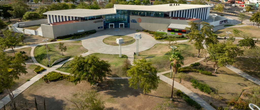 Centro de Ciencias