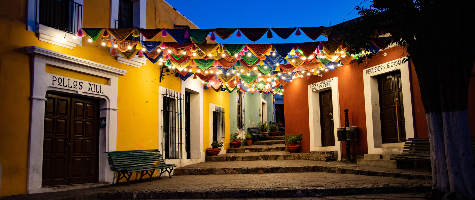Cosalá