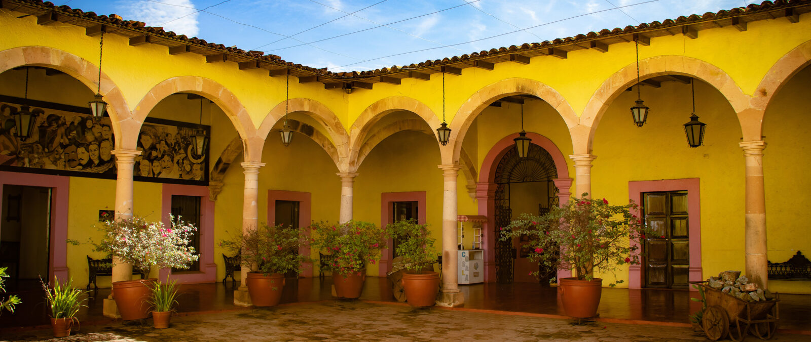 Cosalá