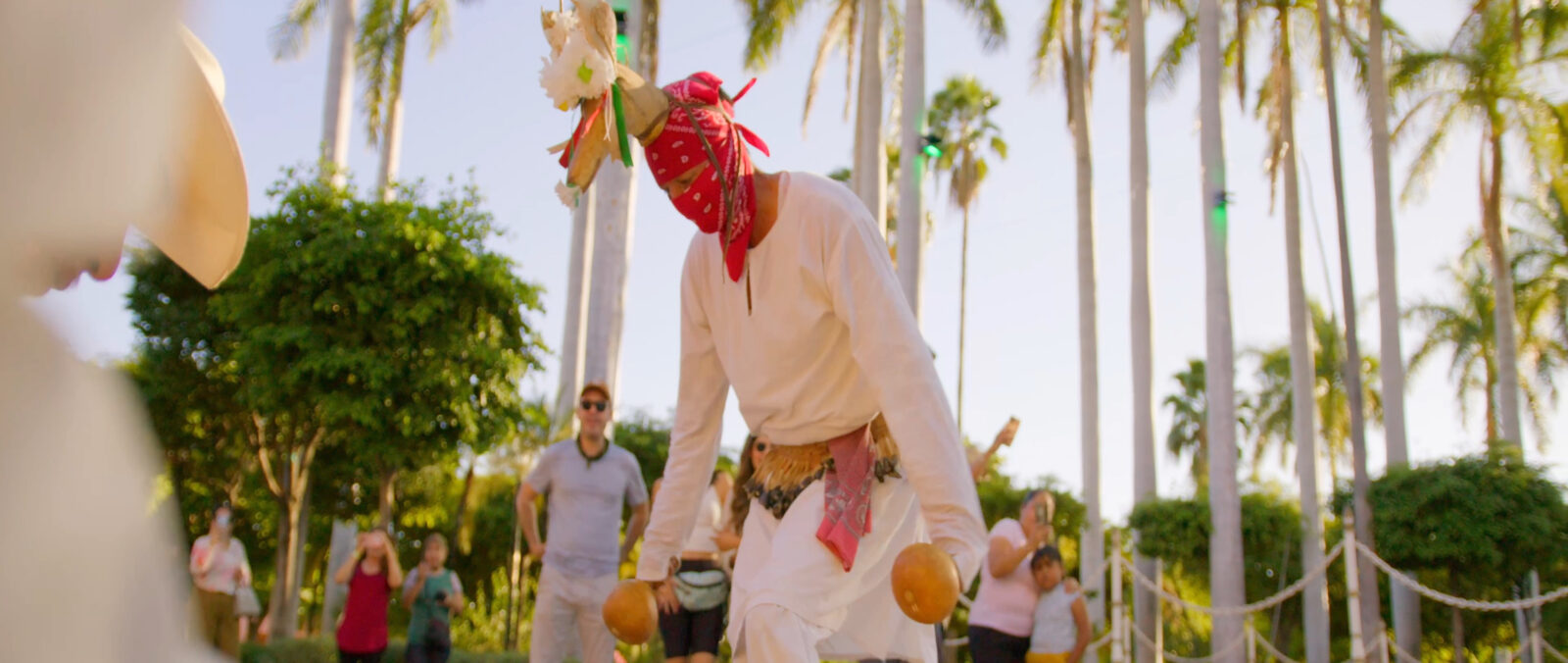 El Fuerte