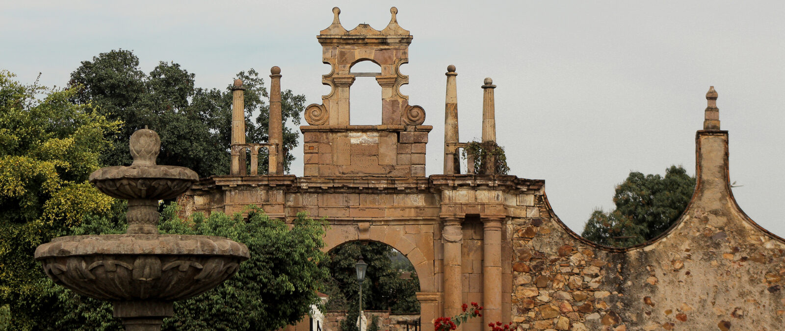 El Rosario