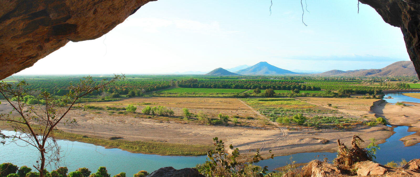 El Rosario
