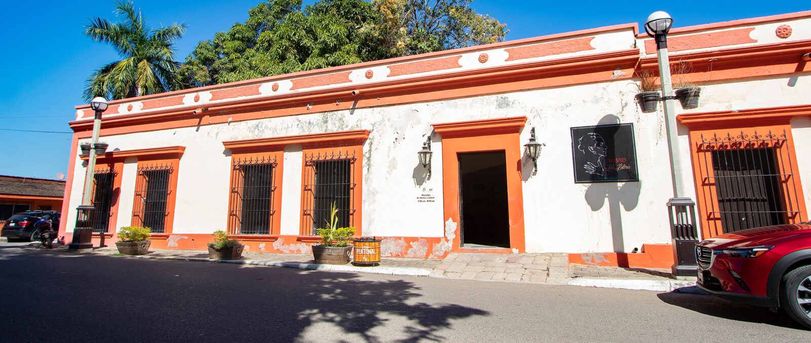 El Rosario
