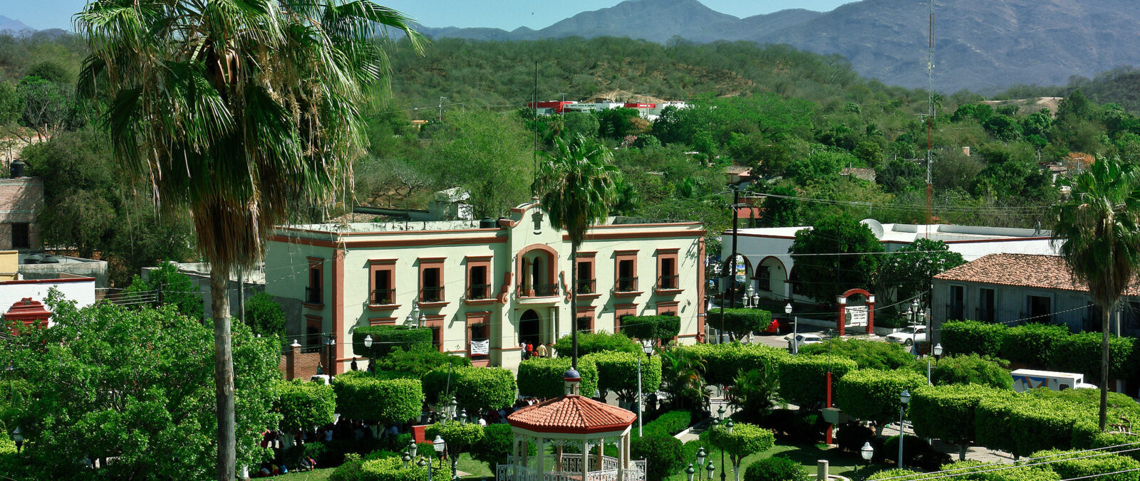 San Ignacio