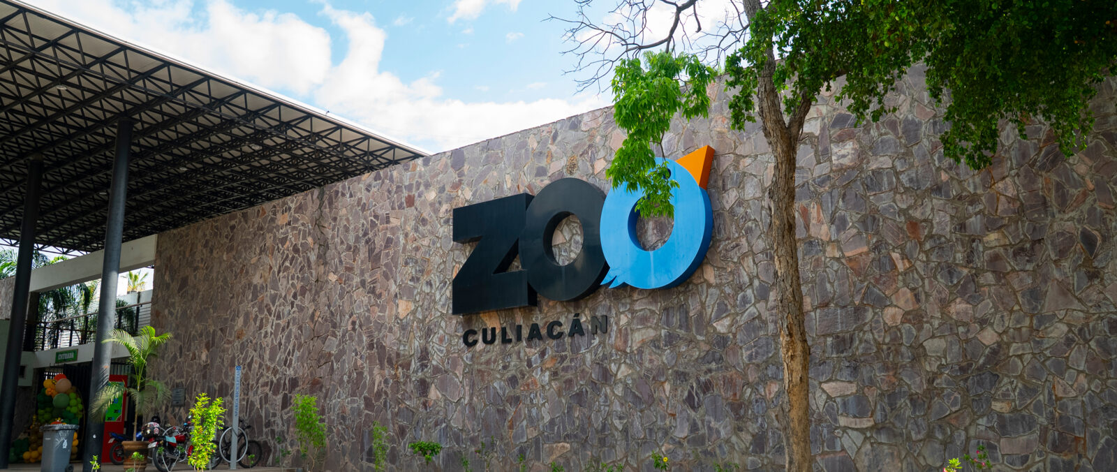 Zoológico de Culiacán