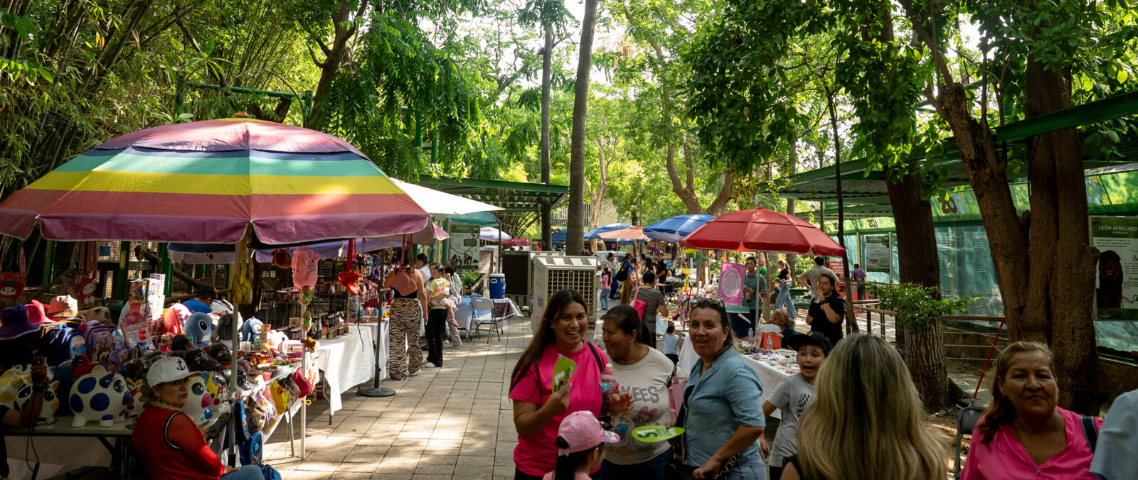 Zoológico de Culiacán