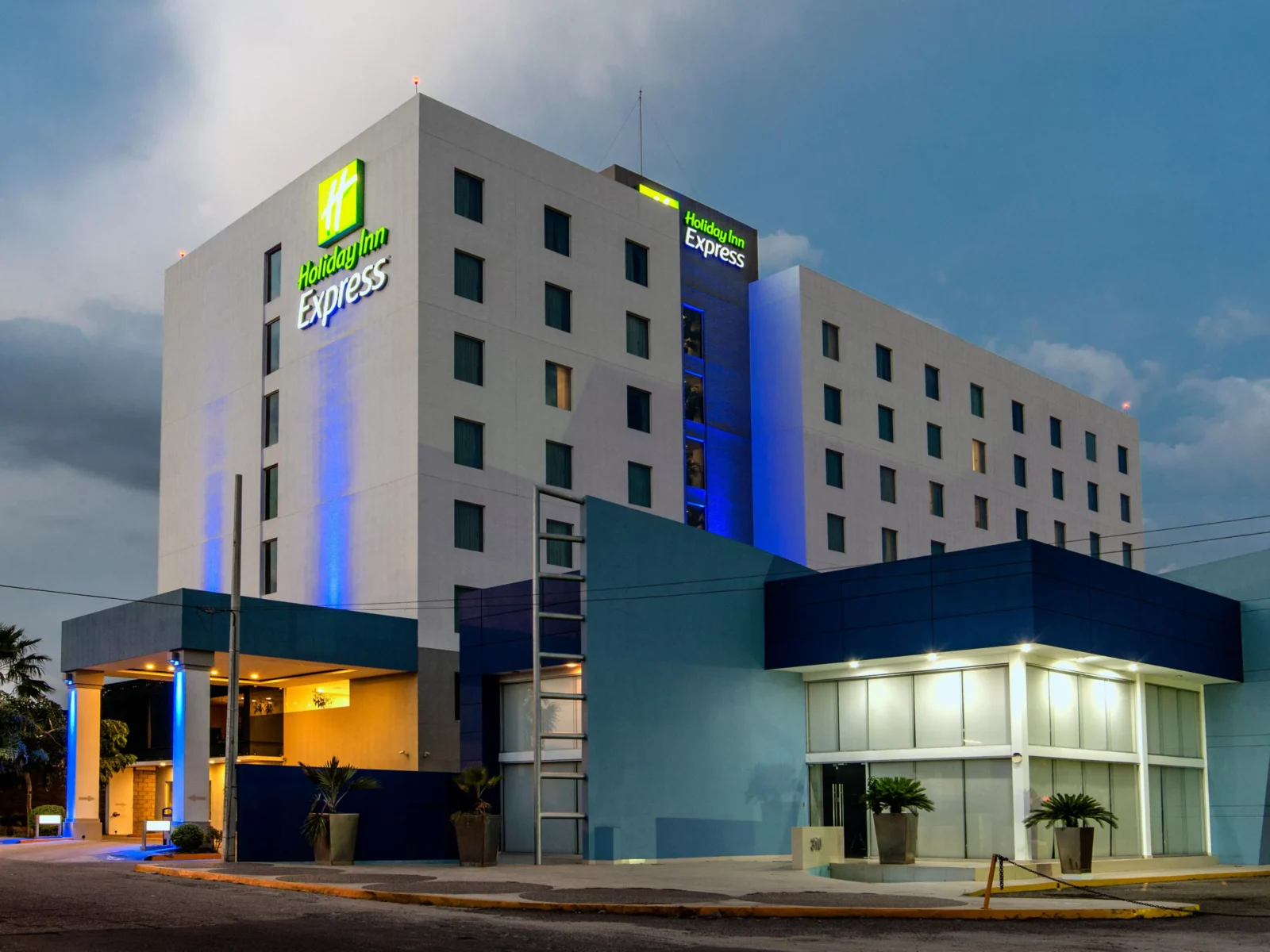 Holiday Inn Express Culiacán